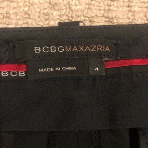 BCBG pants